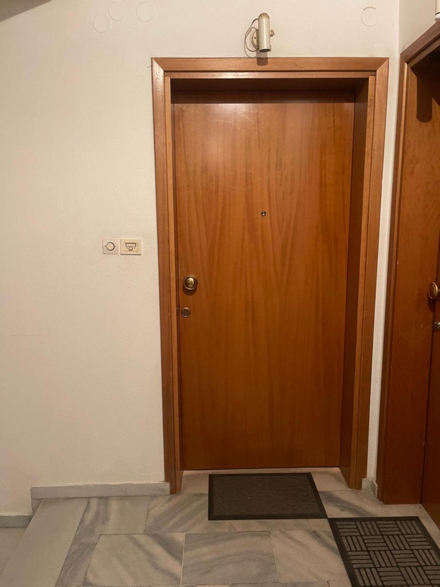 One Of The Cheapest In The City Eucalyptus Komotini Exterior foto